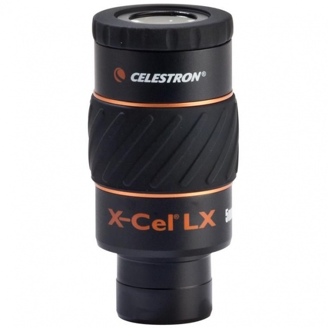 Celestron XCel LX 5 mm Eyepiece
